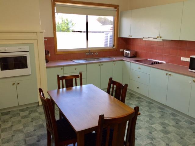 Smith Street Cottage Naracoorte Exterior photo